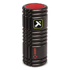 Trigger Point Therapy GRID X Foamroller Black