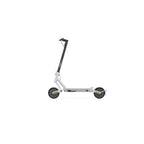 Yadea Artist Kickscooter 25 km/t Kickscooter White