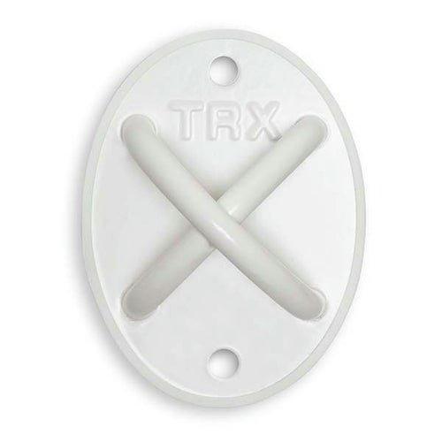 TRX Xmount V4 Hvid Forankring Hvid