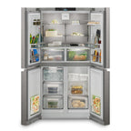 Liebherr Plus MBsddi 9024-20 001 Fridge/freezer