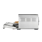 Sage SPZ 820 BSS Pizzaiolo Oven Compact oven Brushed Steel