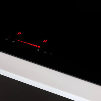 Witt WIF 70-5  Induction hob Black