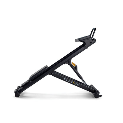 Total Gym ELEVATE Core ADJ Strength training Ma