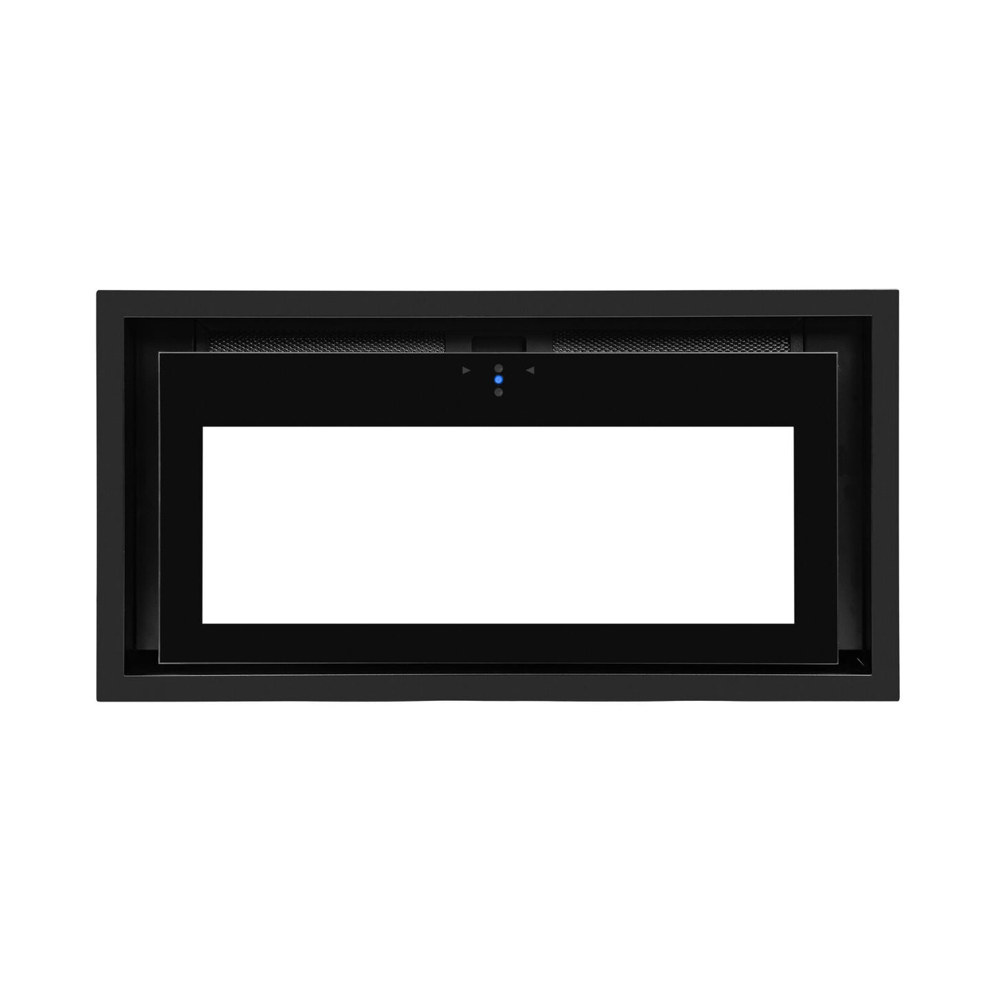 Witt Silk 60 BN  Built-in hood Black