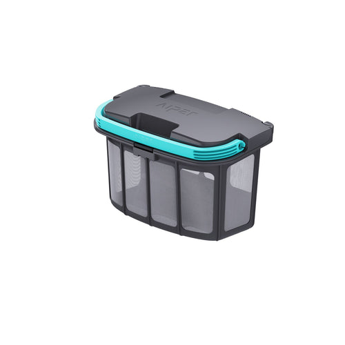 Aiper Scuba X1 Pro Affaldskurv Grå