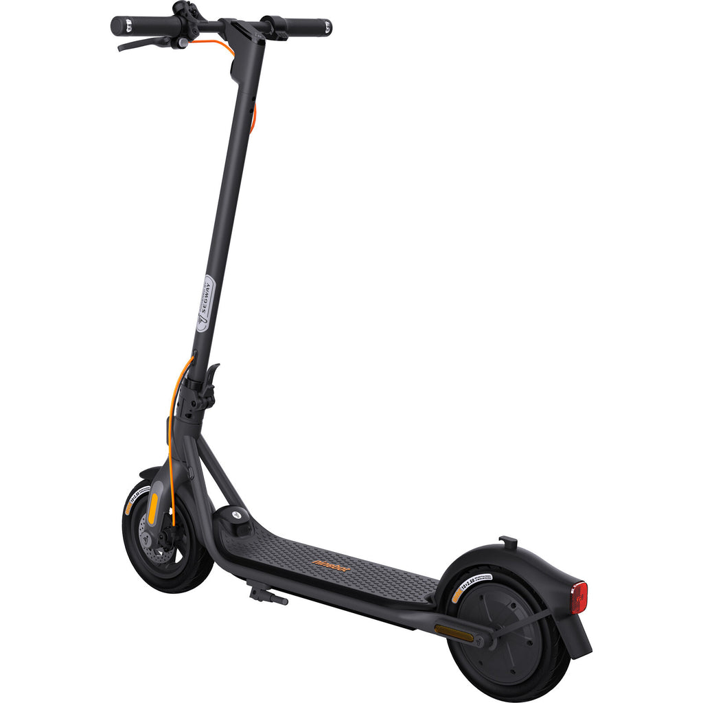 Segway Ninebot Kickscooter F2 PLUS D  Grey