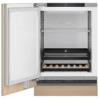 Fisher & Paykel RS6009SBL1 Integreret vinkøleskab