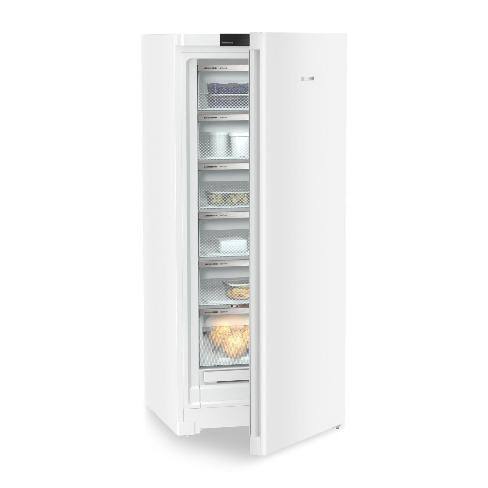 Liebherr Plus FNc 7026-22 001 Freezer White