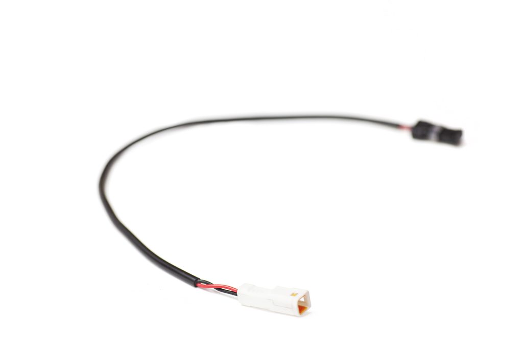 Powunity BikeTrax 4G Bosch Gen4 – SMART  Black