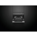 Fisher & Paykel OM60NDTDX1 Kombiovn Stål