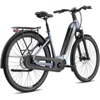 BESV CT 1.3 MY22 Low Step 430 X-Small City Nickel Gray Gloss