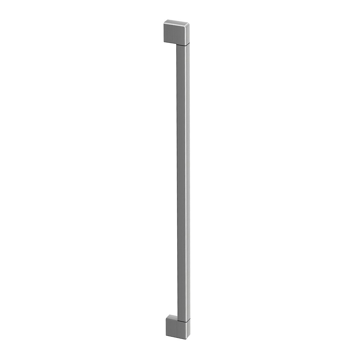 Liebherr Monolith Handle, MONOLITH 9901492 Alu