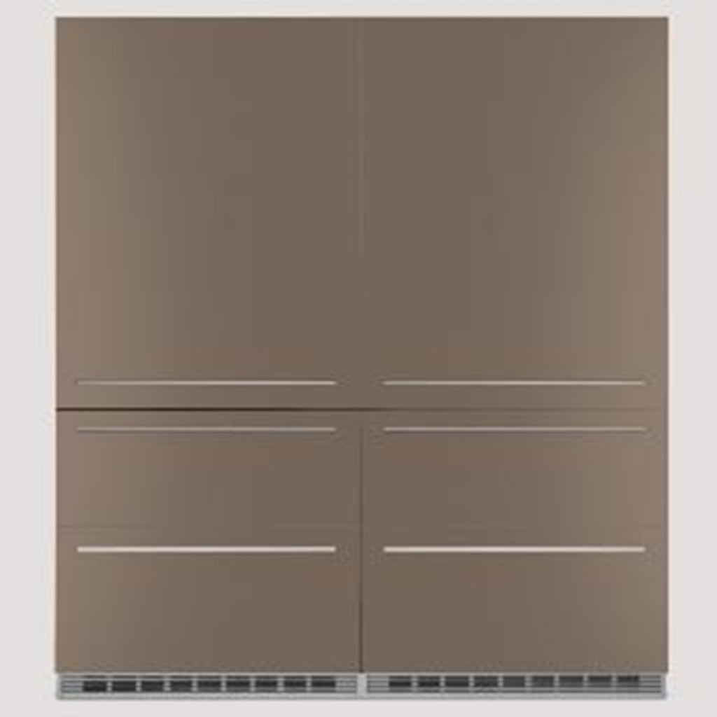 Liebherr SideBySide Kit Steel