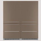 Liebherr SideBySide Kit Steel