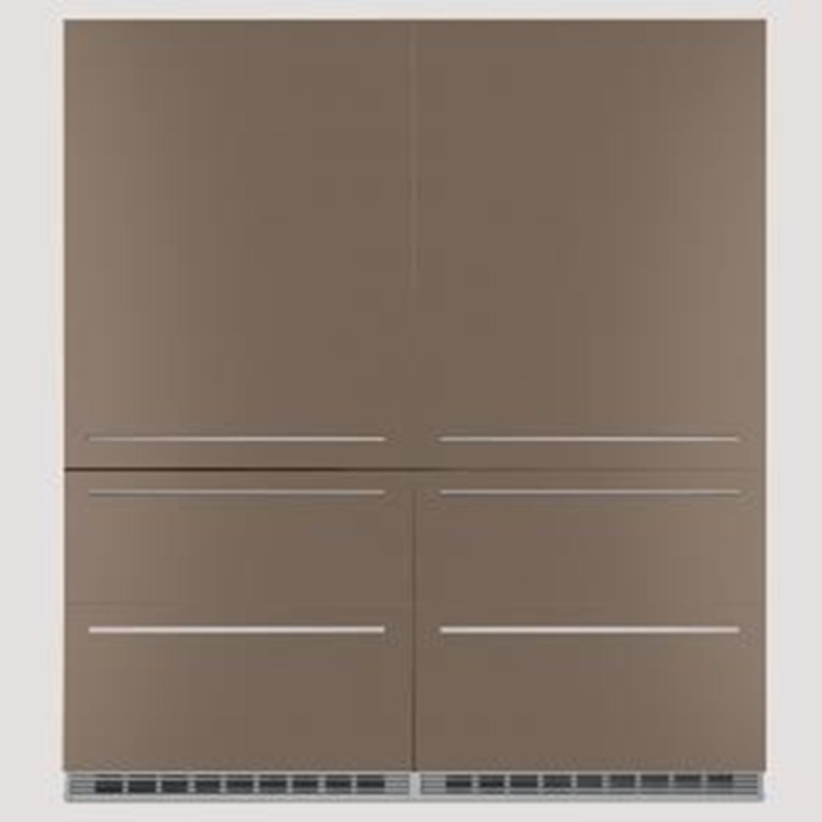 Liebherr SideBySide Kit Steel