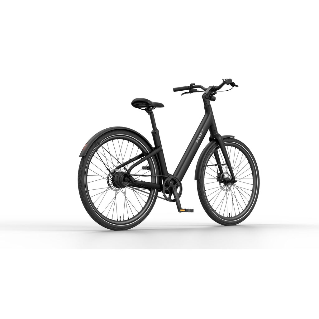 Reany V1 Vivo City Night Black