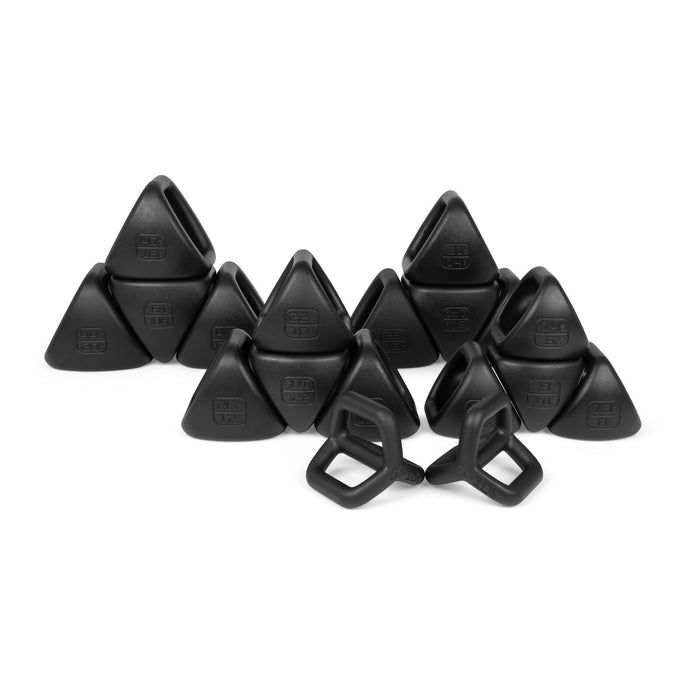 TRX YBell Pro 16 kg Ybells Sort