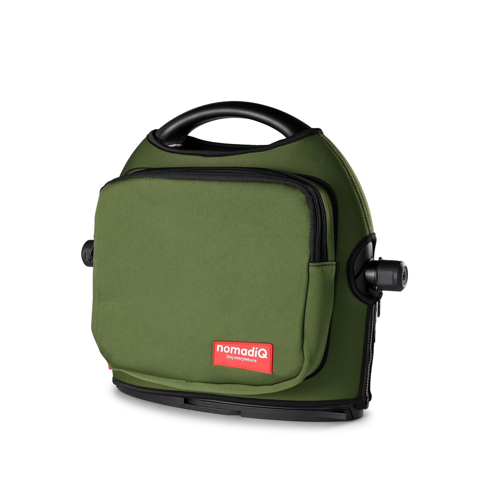 NomadiQ Cover Army Green