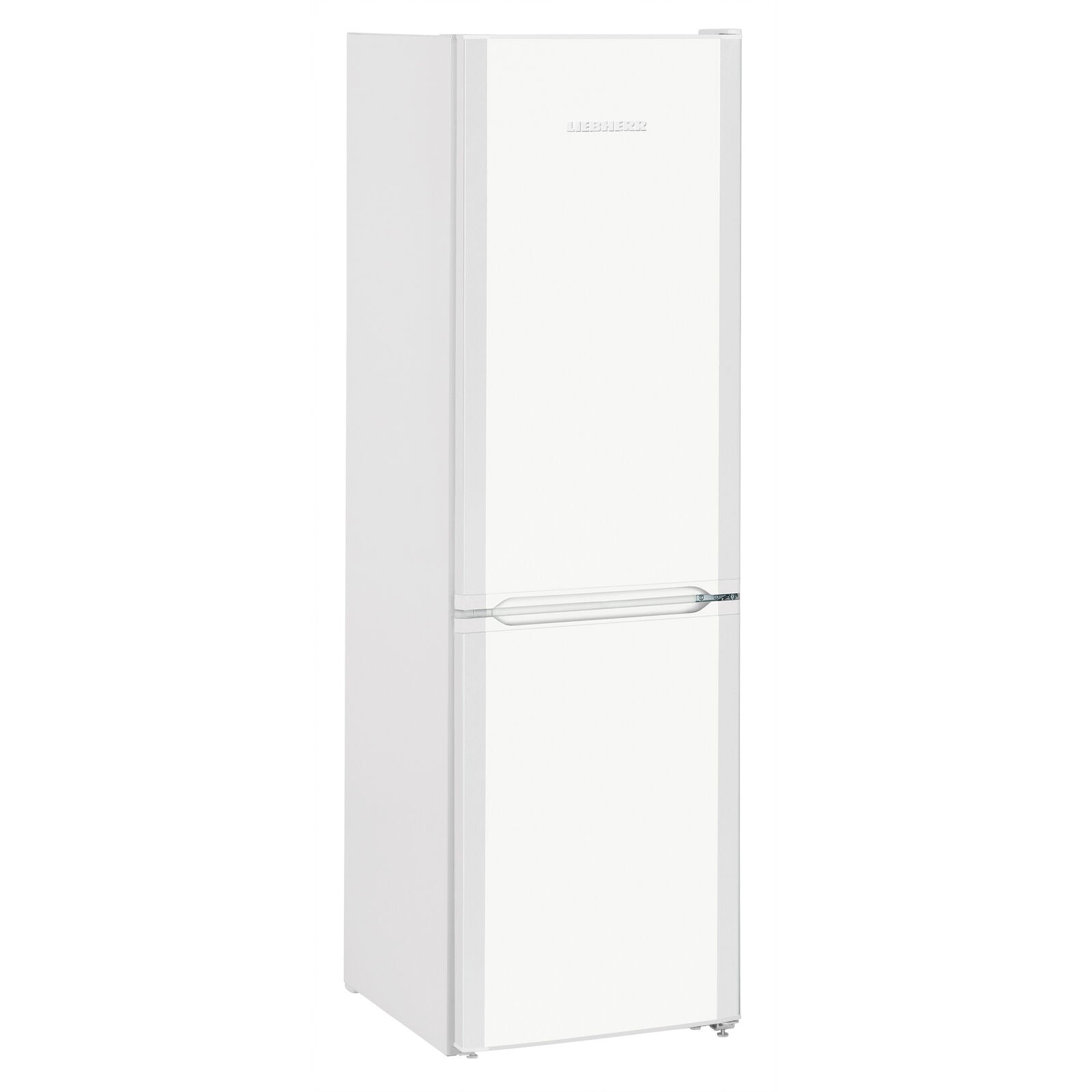 Liebherr Comfort CUe 3331-26 001 Fridge-freezer White