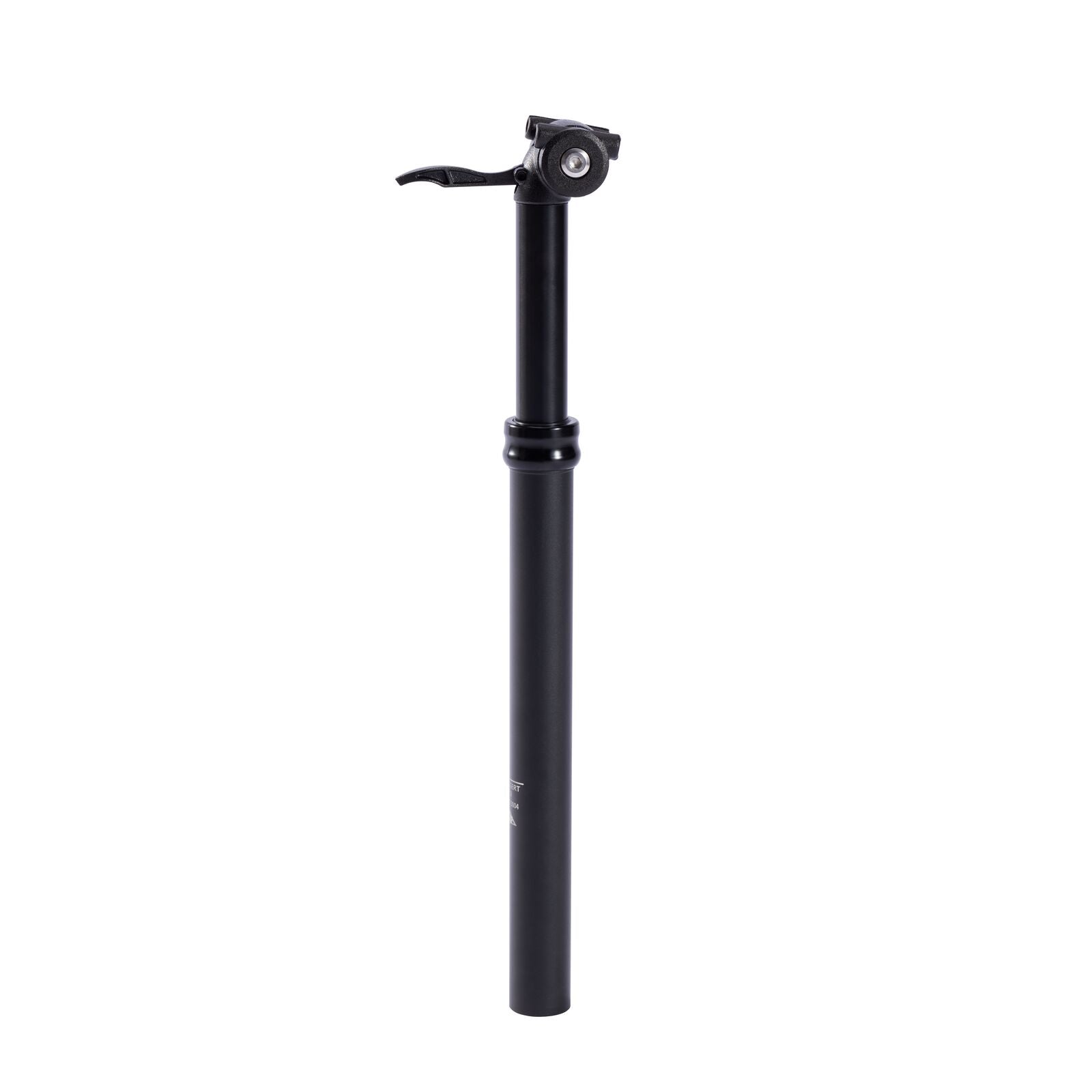 Reany Dropper suspension seat post Black