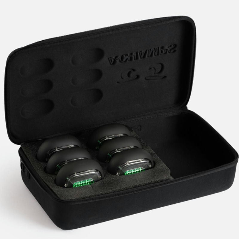 A-Champs ROXProX 6 pcs in charging case Reaction training