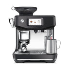 Sage SES 882 BTR Barista Touch Impress Cold espressomaskine Black Truffle