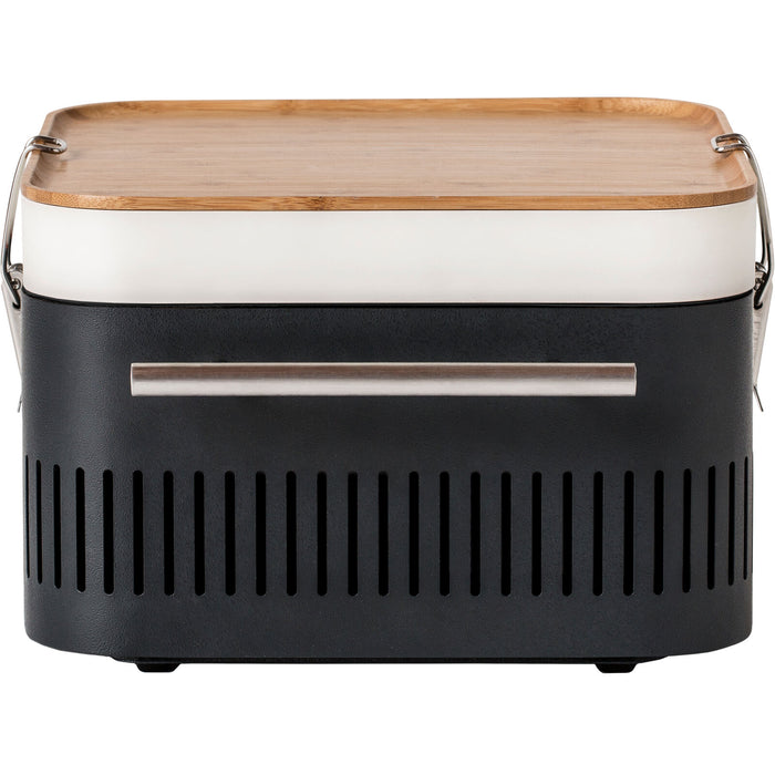 Everdure Cube Kulgrill Grafit