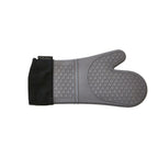 Everdure Silicone Gloves Grey