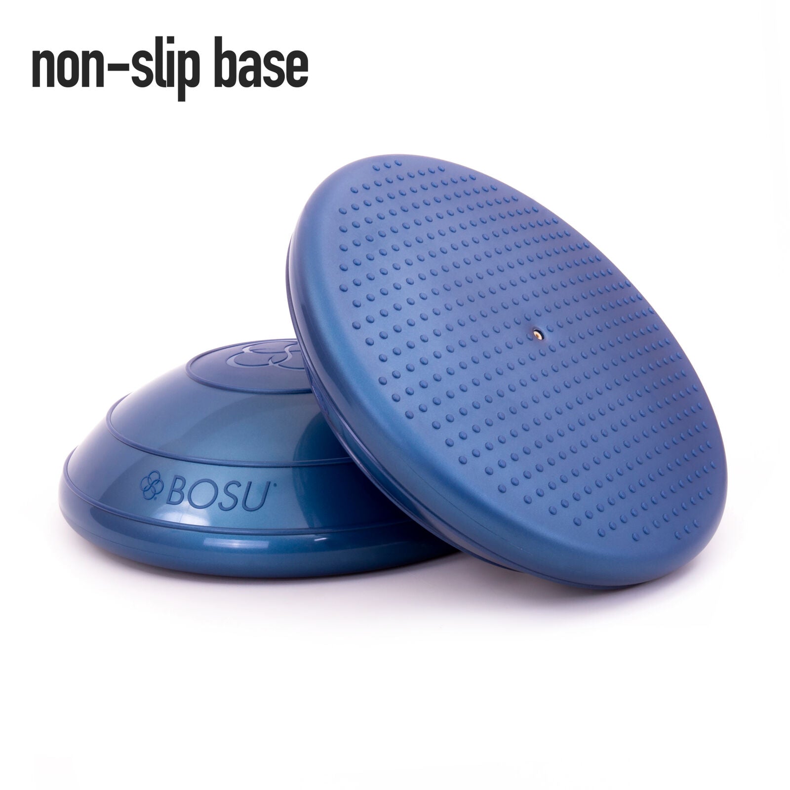 BOSU Balance Pods XL Balancetræner Blå Balancetræner Blå