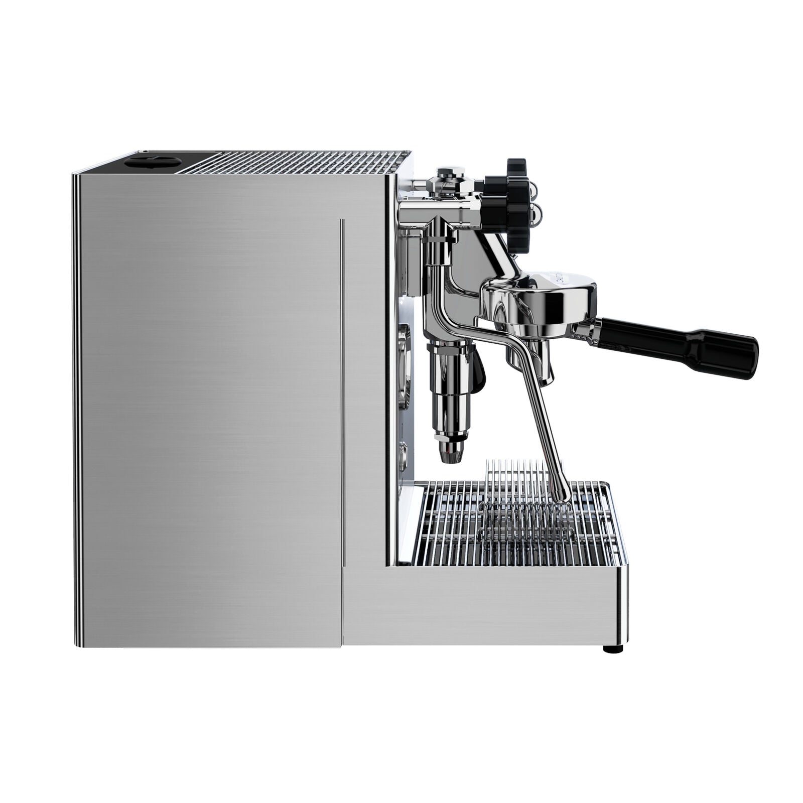 Lelit MaraX - PL62X Espressomaskine Børstet Rustfrit Stål