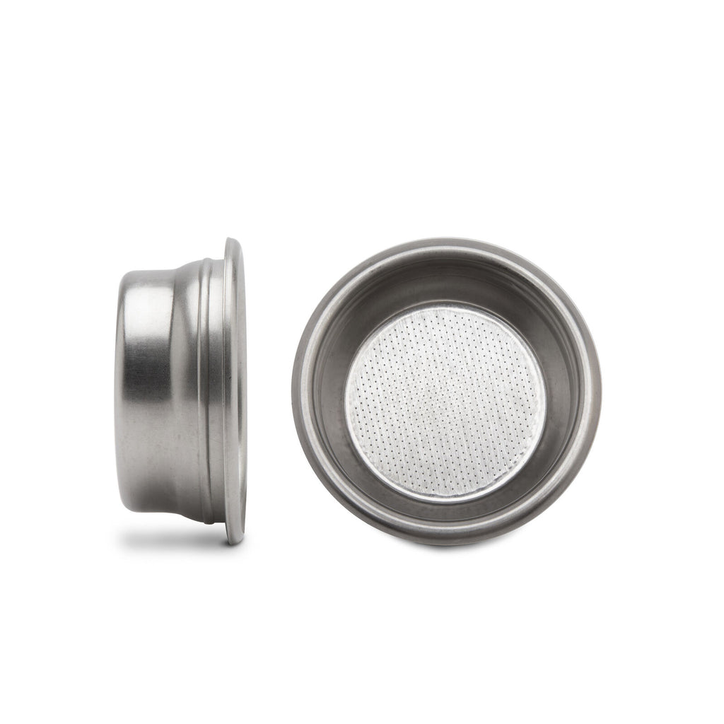 Lelit Bottomless Filter Brown - PLA580V Brown