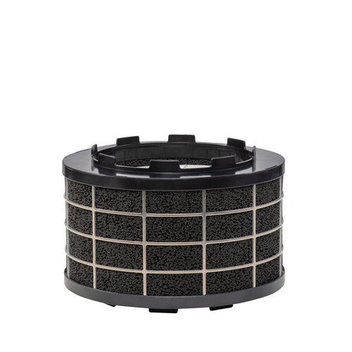 Witt Plasmafilter 500R Black