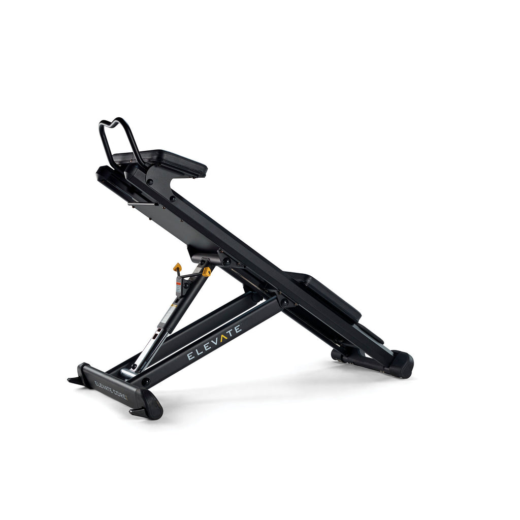 Total Gym ELEVATE Core ADJ Strength training Ma