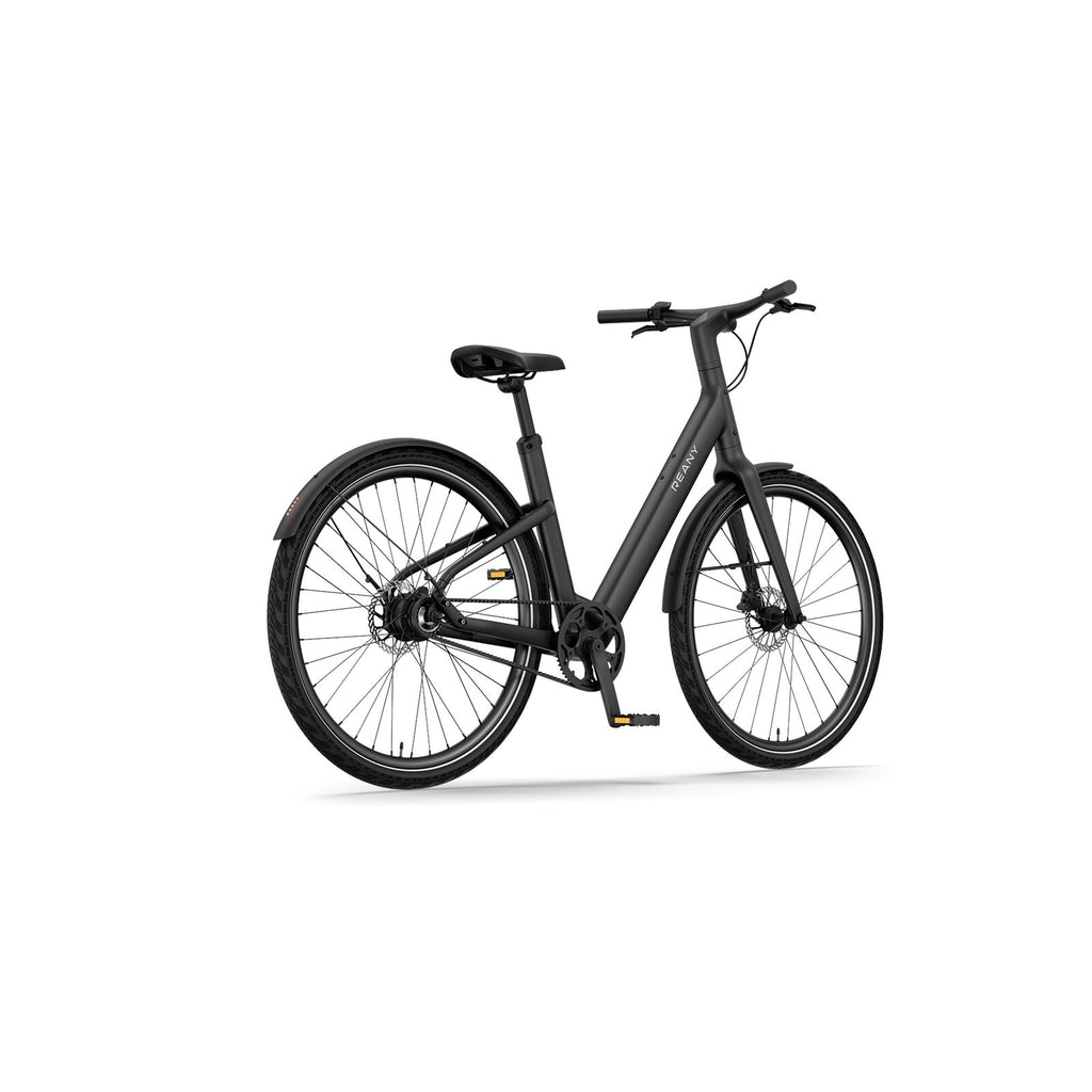 Reany V1 City Night Black