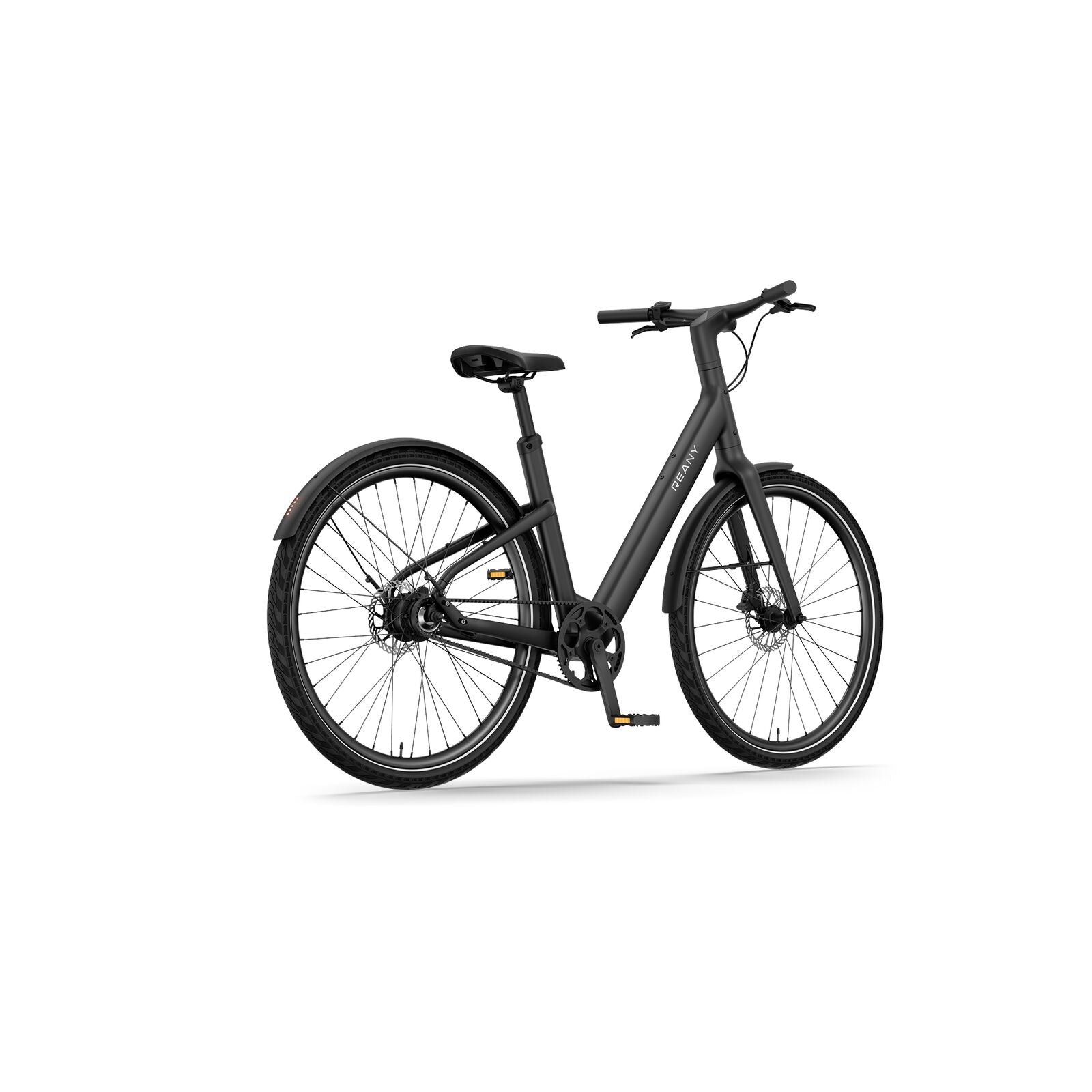 Reany V1 City Night Black