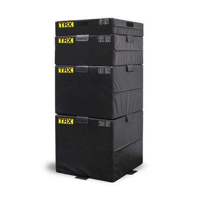 TRX Soft 12" Ply Box Sort (30 cm) Plyo Box Sort