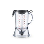 Sage SJB 815 BSS Bluicer Brushed steel