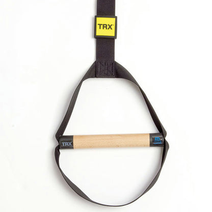 TRX Duo Trainer Short Suspension Training Black