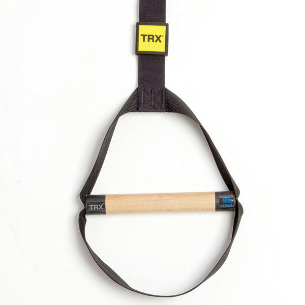 TRX Duo Trainer Kort Suspensionstræning Sort