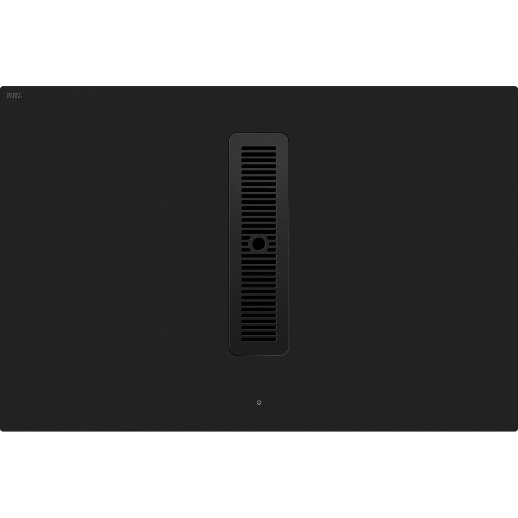 Witt Luna 78MW Hood in hob Black