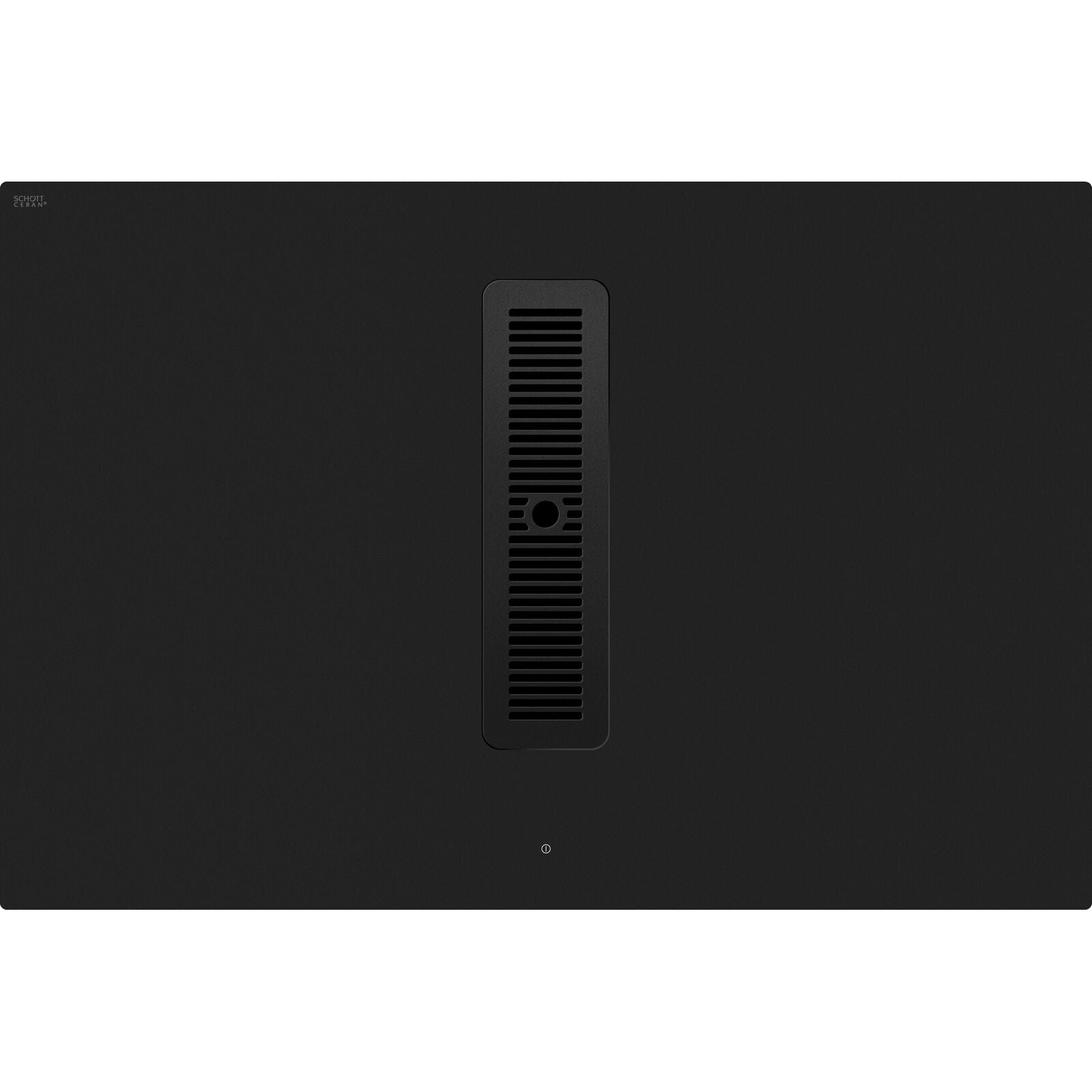 Witt Luna 78MW Hood in hob Black