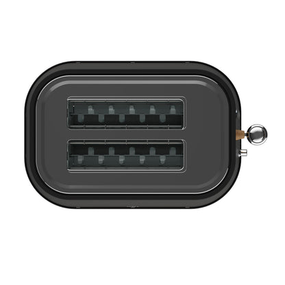 Witt Premium Element Toaster Black
