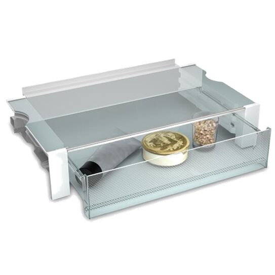 Liebherr Variosafe damp back wall Blank