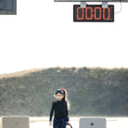 By KlipKlap KK Kids Chair XL Multi Grey w. Grey