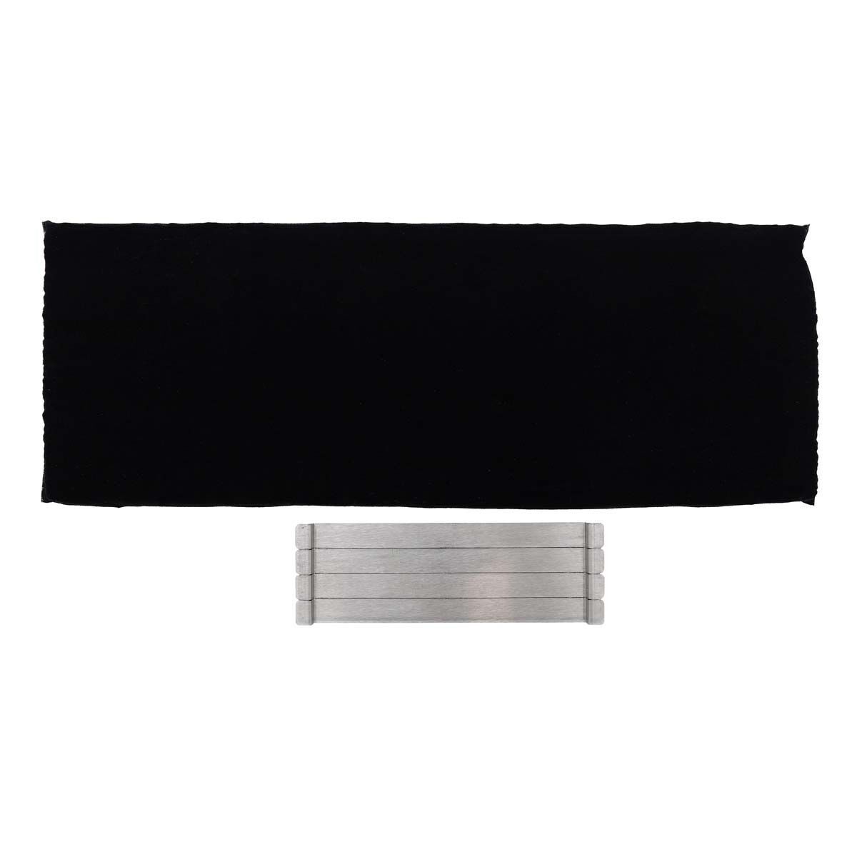 Witt HP 485 Højtydende filter Sort