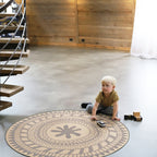 By KlipKlap Play Mat - Raindance