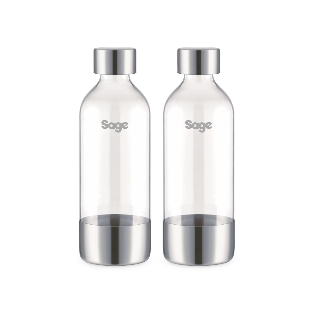 Sage SCA800ALM InFizz Fusion Sodamaker Soda maker Almond Nougat