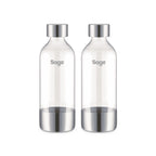 Sage SCA800ALM InFizz Fusion Sodamaker Soda maker Almond Nougat