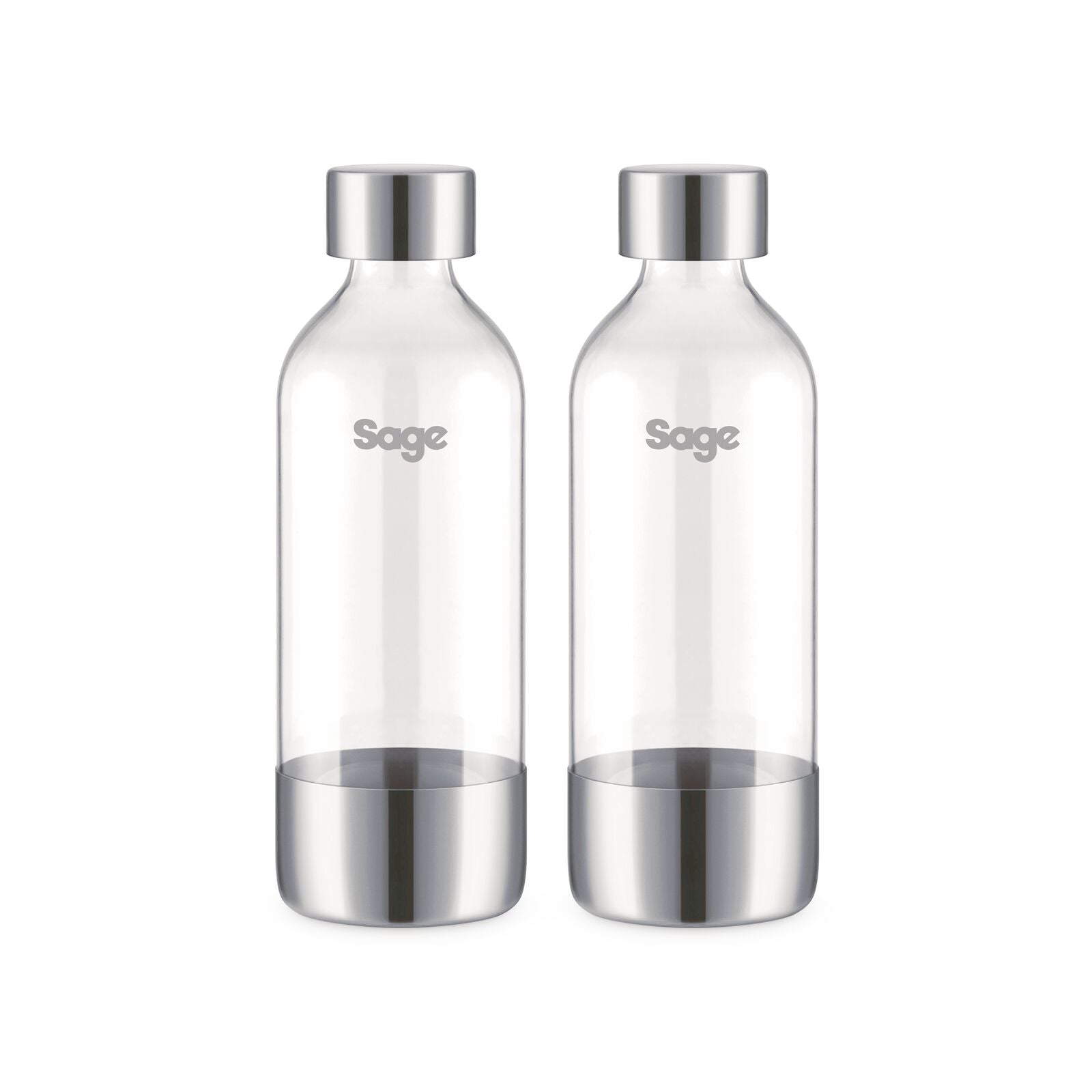 Sage SCA800ALM InFizz Fusion Sodamaker Soda maker Almond Nougat
