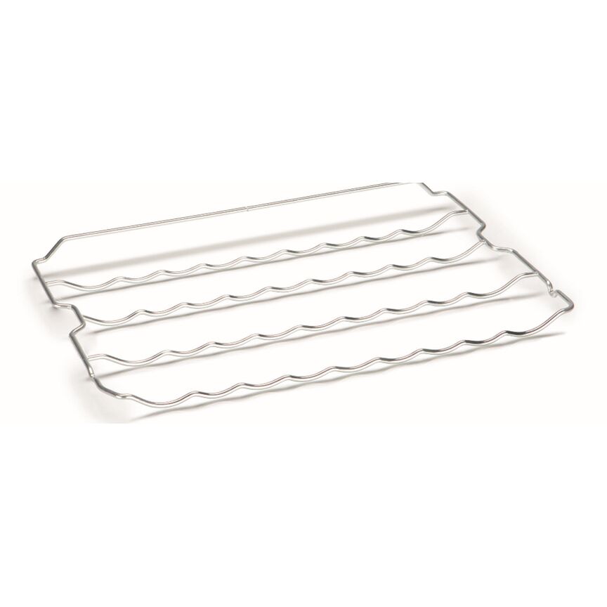 Liebherr Bottle shelf Steel